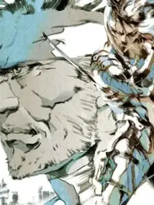Metal Gear Solid 2: Sons of Liberty walkthrough and guide