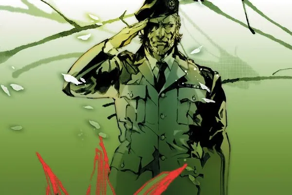 Metal Gear Solid 3: Snake Eater walkthrough and guide