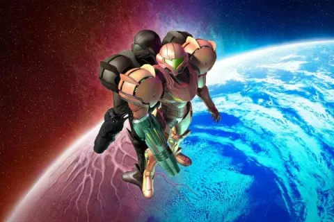 Metroid Prime 3: Corruption