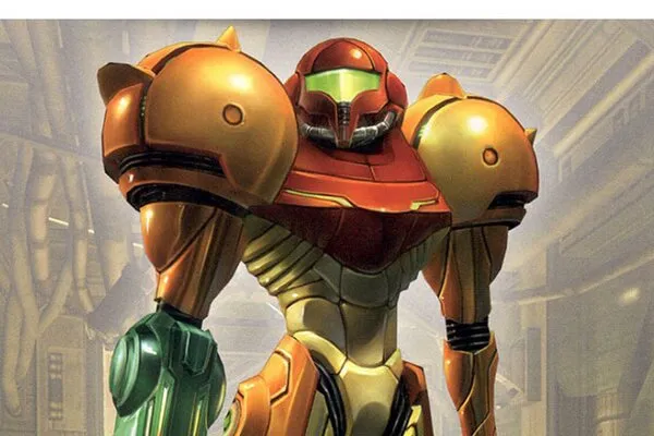 Metroid Prime