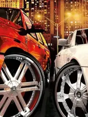 Midnight Club 3: DUB Edition