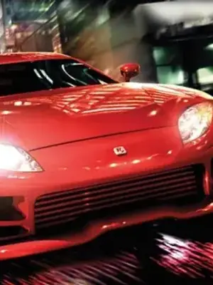 Midnight Club II