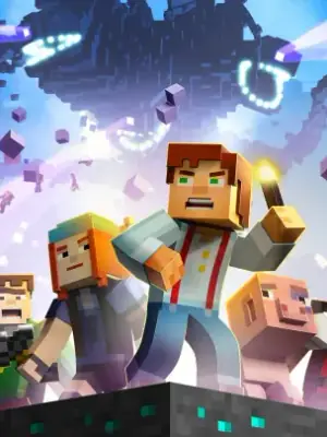 Minecraft: Story Mode walkthrough and guide