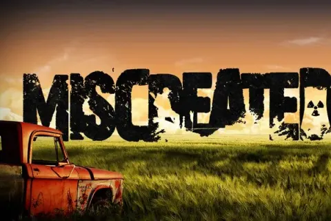 Miscreated