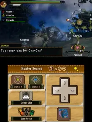 Monster Hunter 3 Ultimate walkthrough and guide