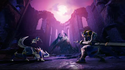 Monster Hunter Rise: Sunbreak walkthrough and guide