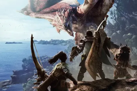 Monster Hunter: World walkthrough and guide