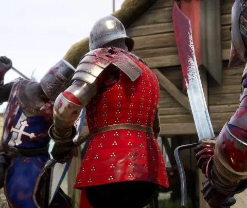 Mordhau