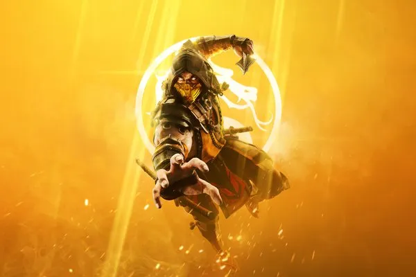 Mortal Kombat 11