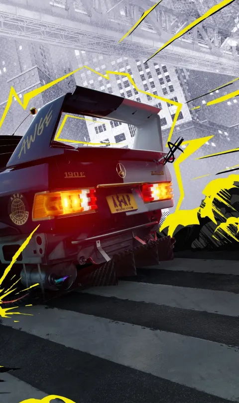 Need for Speed Unbound walkthrough and guide