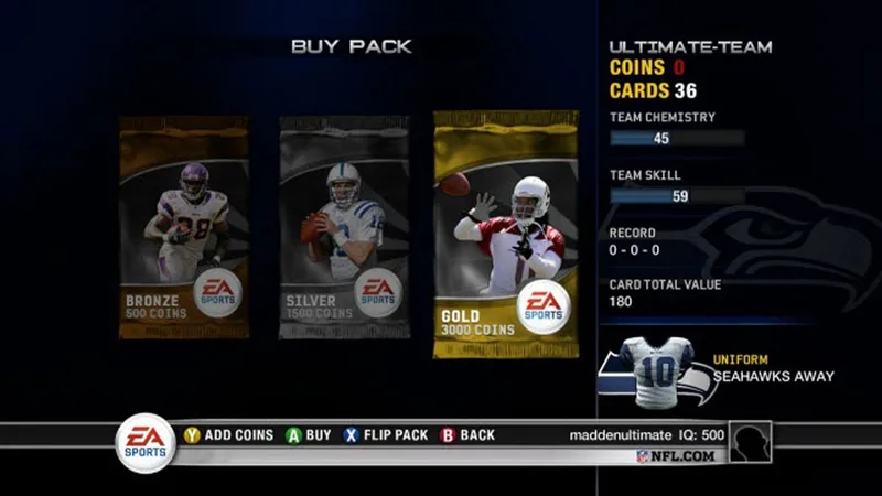 NFL 2K1 walkthrough and guide