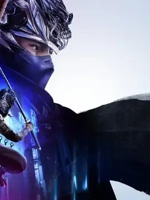 Ninja Gaiden 4
