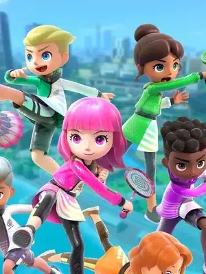 Nintendo Switch Sports walkthrough and guide