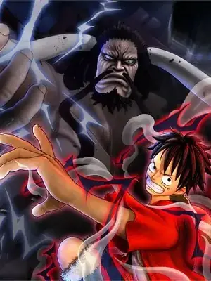 One Piece: Pirate Warriors 4