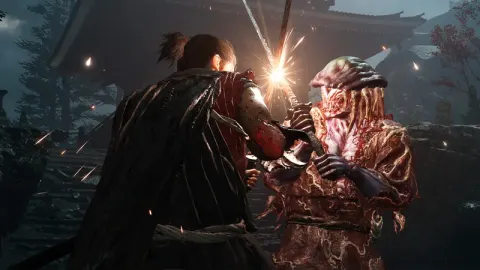 Onimusha: Way of the Sword walkthrough and guide