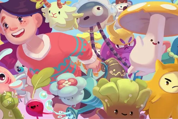 Ooblets