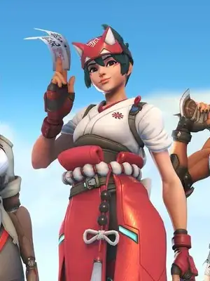 Overwatch 2