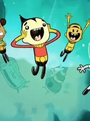 Oxygen Not Included