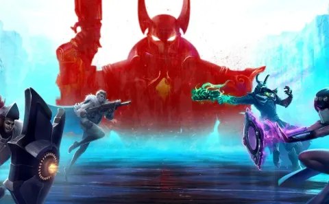Paladins