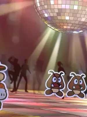 Paper Mario: Color Splash walkthrough and guide