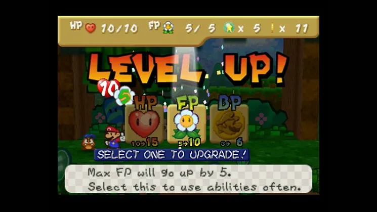 Paper Mario