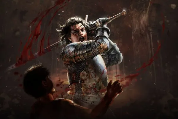Path of Exile walkthrough and guide