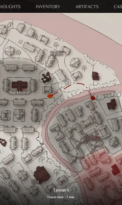 Pathologic 3: Quarantine walkthrough and guide