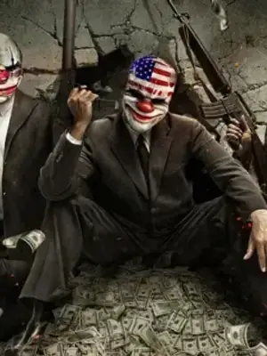 Payday: The Heist