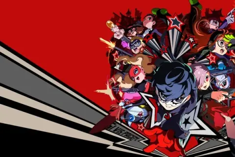Persona 5 Tactica walkthrough and guide