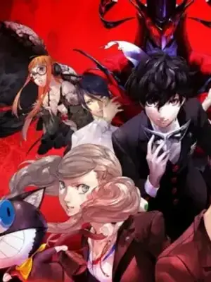 Persona 5