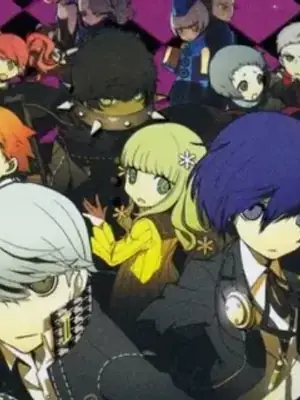 Persona Q: Shadow of the Labyrinth