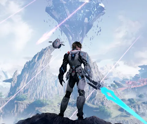 Phantasy Star Online 2 New Genesis walkthrough and guide