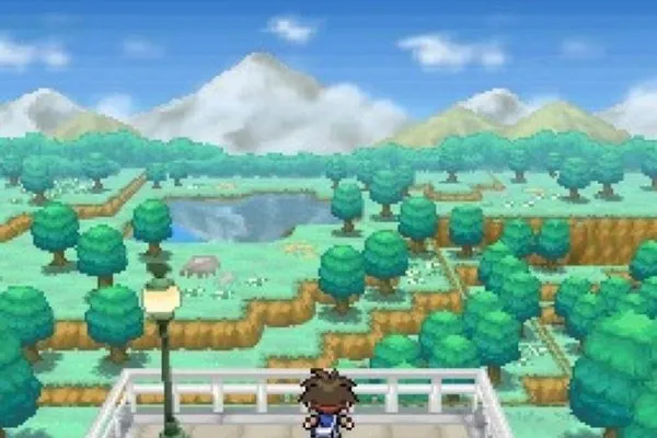 Pokémon Black 2 and White 2 walkthrough and guide