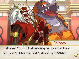 Pokémon Conquest walkthrough and guide