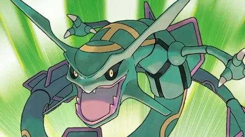 Pokemon Emerald walkthrough and guide
