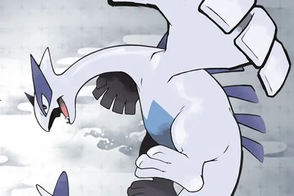 Pokemon HeartGold and SoulSilver walkthrough and guide