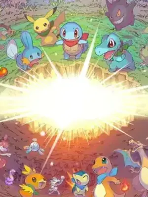 Pokémon Mystery Dungeon: Rescue Team DX walkthrough and guide