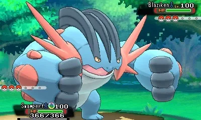 Pokémon Omega Ruby and Alpha Sapphire walkthrough and guide