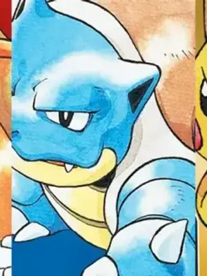 Pokémon Red and Blue walkthrough and guide