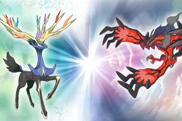 Pokemon X and Y walkthrough and guide