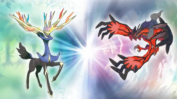 Pokémon X and Y walkthrough and guide