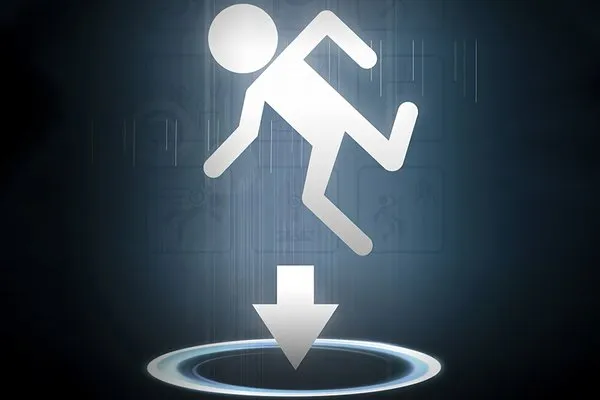 Portal walkthrough and guide