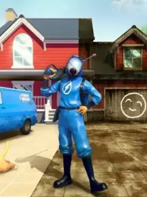 PowerWash Simulator
