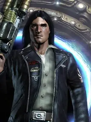 Prey (2006)