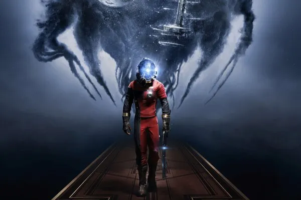 Prey (2017)