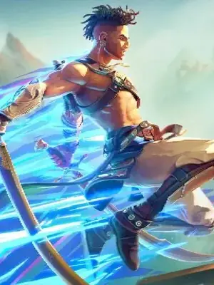 Prince of Persia: The Lost Crown walkthrough and guide