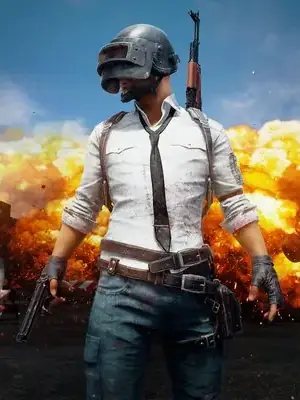 PUBG: Battlegrounds
