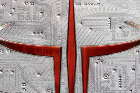 Quake III Arena walkthrough and guide