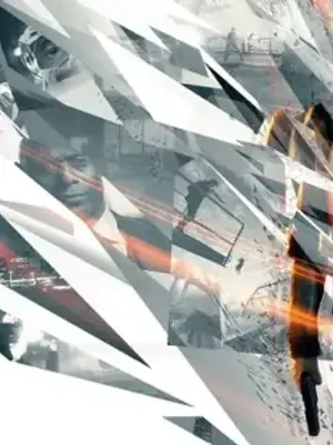 Quantum Break