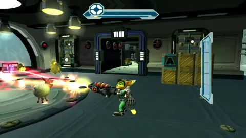Ratchet & Clank (2016)
